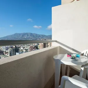Hotel El Puerto By Pierre Vacances, Fuengirola